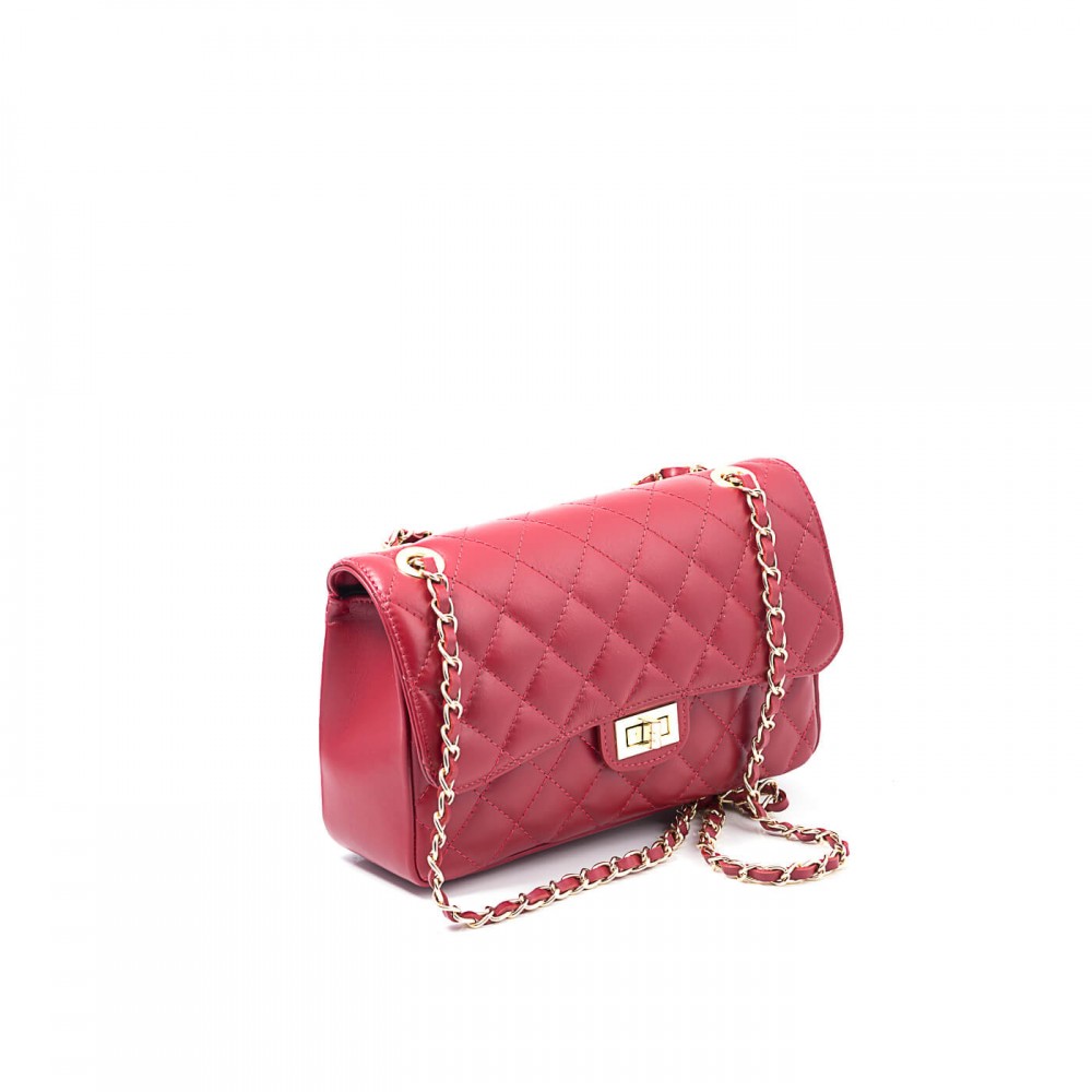 genti piele